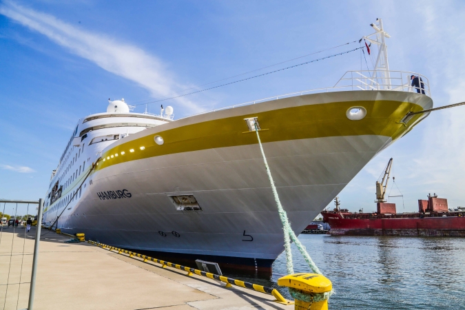 Luksusowy Hamburg w Gdańsku-GospodarkaMorska.pl