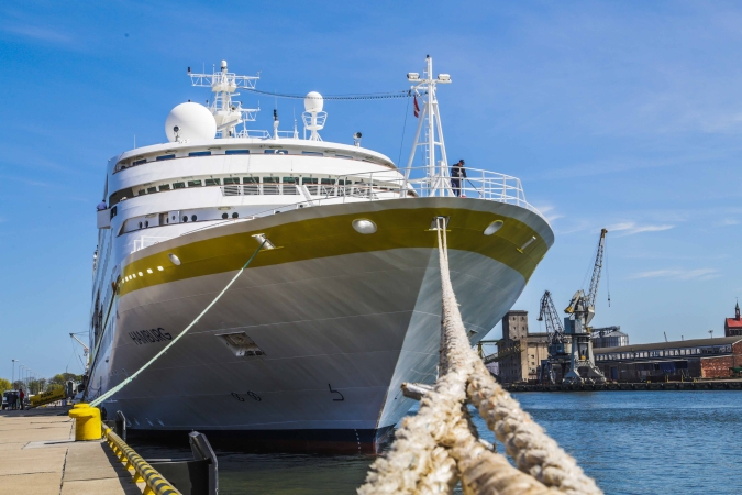 Luksusowy Hamburg w Gdańsku-GospodarkaMorska.pl