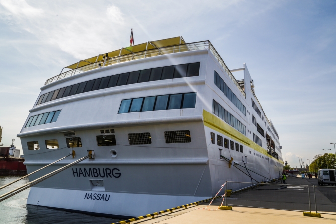 Luksusowy Hamburg w Gdańsku-GospodarkaMorska.pl