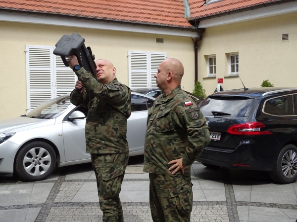 Security Forum Szczecin. Tarcza dla Polski-GospodarkaMorska.pl
