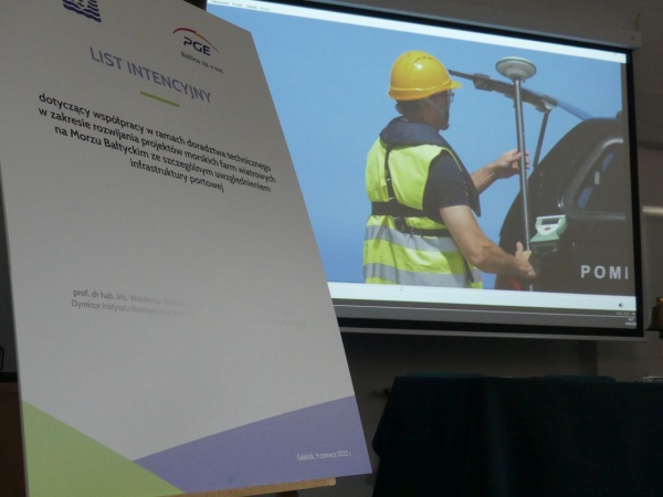 Biznes i nauka łączą siły dla offshore. PGE Baltica i PAN poszerzają współpracę-GospodarkaMorska.pl