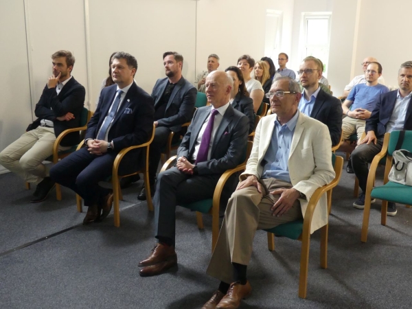 Biznes i nauka łączą siły dla offshore. PGE Baltica i PAN poszerzają współpracę-GospodarkaMorska.pl