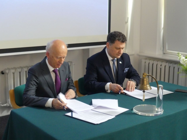 Biznes i nauka łączą siły dla offshore. PGE Baltica i PAN poszerzają współpracę-GospodarkaMorska.pl