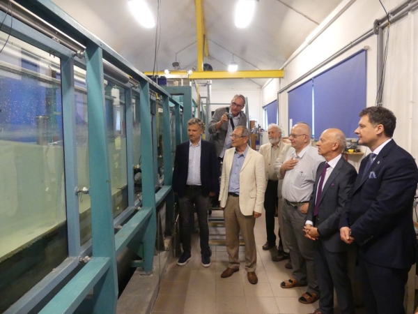 Biznes i nauka łączą siły dla offshore. PGE Baltica i PAN poszerzają współpracę-GospodarkaMorska.pl