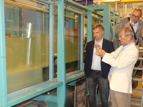 Biznes i nauka łączą siły dla offshore. PGE Baltica i PAN poszerzają współpracę-GospodarkaMorska.pl