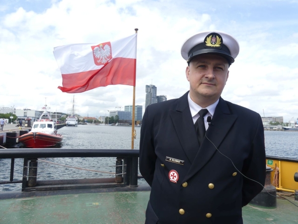 Morska Służba Poszukiwania i Ratownictwa ma 20 lat. Już dziś przygotowuje się na kolejne wyzwania [WIDEO, ZDJĘCIA]-GospodarkaMorska.pl