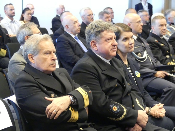 Morska Służba Poszukiwania i Ratownictwa ma 20 lat. Już dziś przygotowuje się na kolejne wyzwania [WIDEO, ZDJĘCIA]-GospodarkaMorska.pl