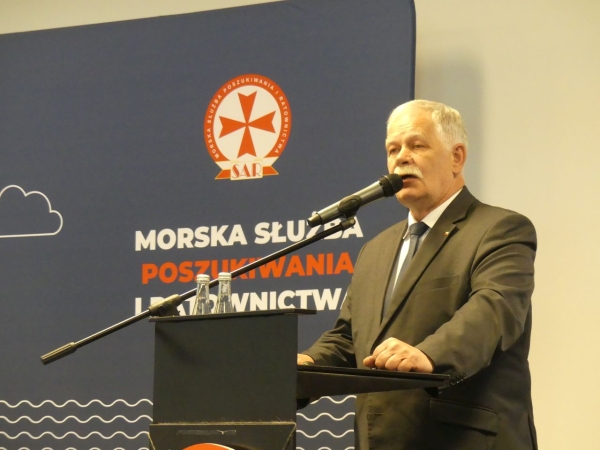 Morska Służba Poszukiwania i Ratownictwa ma 20 lat. Już dziś przygotowuje się na kolejne wyzwania [WIDEO, ZDJĘCIA]-GospodarkaMorska.pl