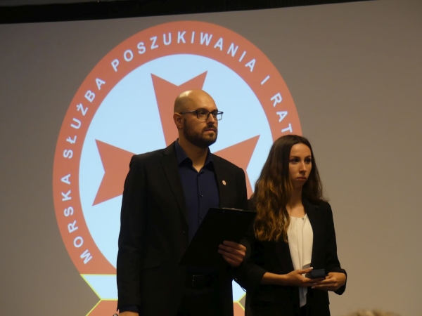 Morska Służba Poszukiwania i Ratownictwa ma 20 lat. Już dziś przygotowuje się na kolejne wyzwania [WIDEO, ZDJĘCIA]-GospodarkaMorska.pl