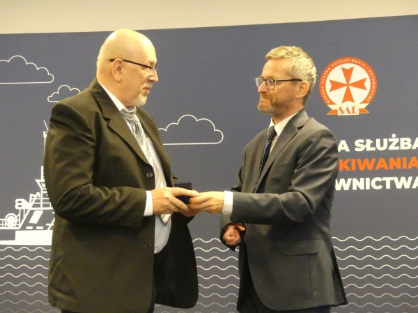 Morska Służba Poszukiwania i Ratownictwa ma 20 lat. Już dziś przygotowuje się na kolejne wyzwania [WIDEO, ZDJĘCIA]-GospodarkaMorska.pl