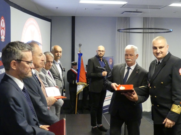 Morska Służba Poszukiwania i Ratownictwa ma 20 lat. Już dziś przygotowuje się na kolejne wyzwania [WIDEO, ZDJĘCIA]-GospodarkaMorska.pl