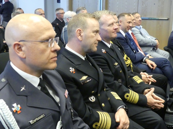 Morska Służba Poszukiwania i Ratownictwa ma 20 lat. Już dziś przygotowuje się na kolejne wyzwania [WIDEO, ZDJĘCIA]-GospodarkaMorska.pl