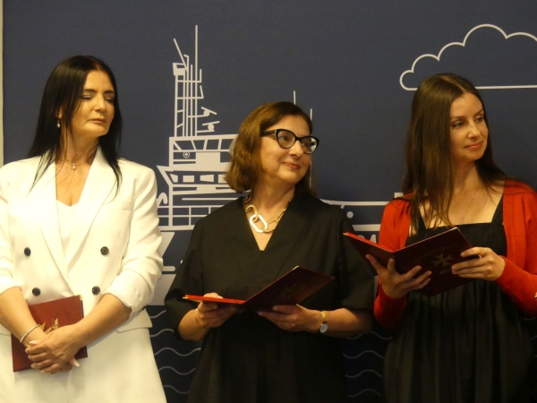 Morska Służba Poszukiwania i Ratownictwa ma 20 lat. Już dziś przygotowuje się na kolejne wyzwania [WIDEO, ZDJĘCIA]-GospodarkaMorska.pl