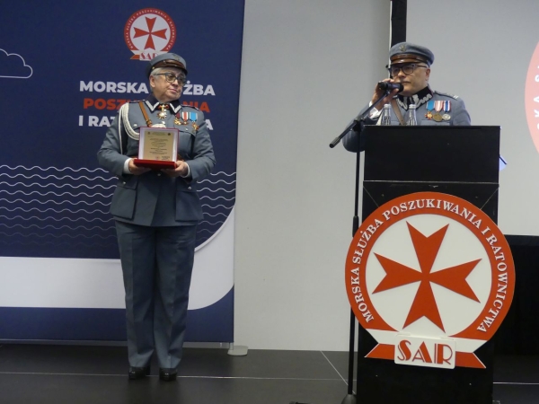 Morska Służba Poszukiwania i Ratownictwa ma 20 lat. Już dziś przygotowuje się na kolejne wyzwania [WIDEO, ZDJĘCIA]-GospodarkaMorska.pl