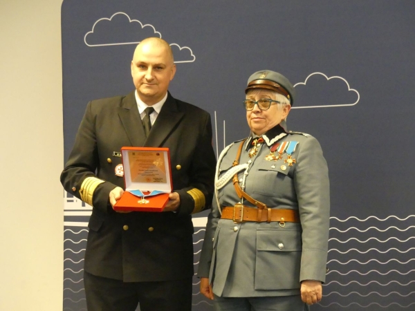 Morska Służba Poszukiwania i Ratownictwa ma 20 lat. Już dziś przygotowuje się na kolejne wyzwania [WIDEO, ZDJĘCIA]-GospodarkaMorska.pl