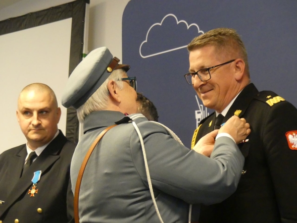 Morska Służba Poszukiwania i Ratownictwa ma 20 lat. Już dziś przygotowuje się na kolejne wyzwania [WIDEO, ZDJĘCIA]-GospodarkaMorska.pl