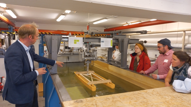 CAPTN zapewni Kilonii inteligentny i autonomiczny transport na lądzie i wodzie -GospodarkaMorska.pl