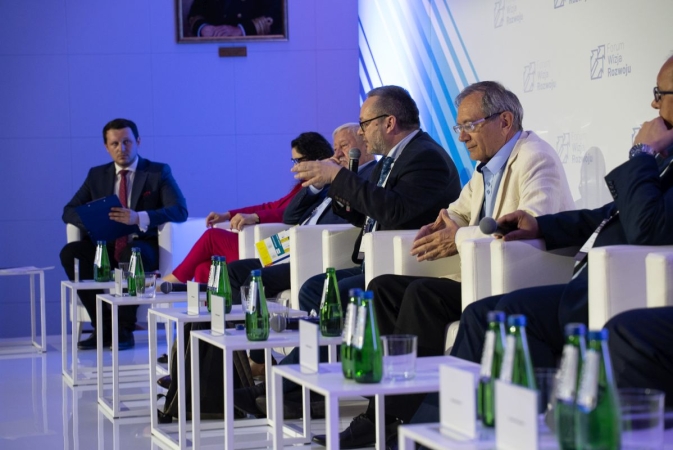 Forum Wizja Rozwoju 2022. W Gdyni o bezpieczeństwie energetycznym i wyzwaniach dla offshore [WIDEO]-GospodarkaMorska.pl