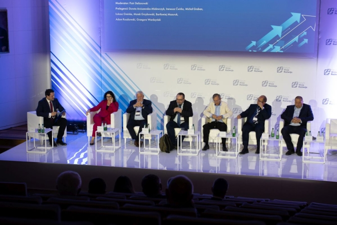 Forum Wizja Rozwoju 2022. W Gdyni o bezpieczeństwie energetycznym i wyzwaniach dla offshore [WIDEO]-GospodarkaMorska.pl