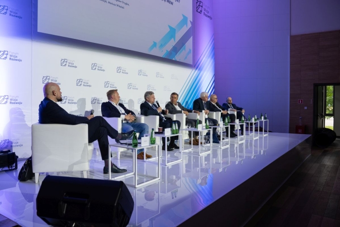 Forum Wizja Rozwoju 2022. W Gdyni o bezpieczeństwie energetycznym i wyzwaniach dla offshore [WIDEO]-GospodarkaMorska.pl