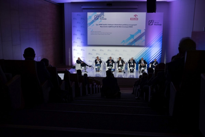 Forum Wizja Rozwoju 2022. W Gdyni o bezpieczeństwie energetycznym i wyzwaniach dla offshore [WIDEO]-GospodarkaMorska.pl