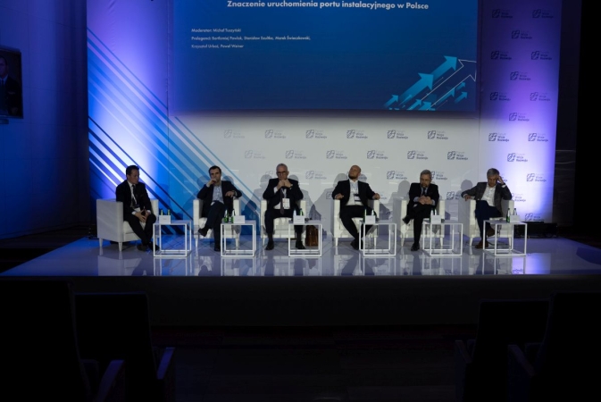 Forum Wizja Rozwoju 2022. W Gdyni o bezpieczeństwie energetycznym i wyzwaniach dla offshore [WIDEO]-GospodarkaMorska.pl