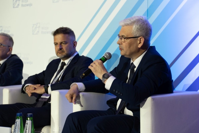 Forum Wizja Rozwoju 2022. W Gdyni o bezpieczeństwie energetycznym i wyzwaniach dla offshore [WIDEO]-GospodarkaMorska.pl