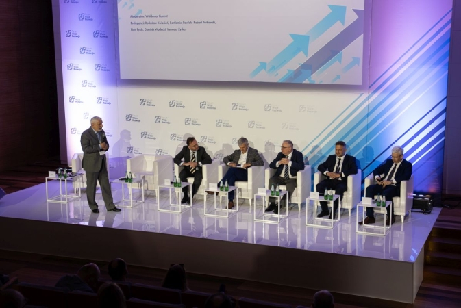 Forum Wizja Rozwoju 2022. W Gdyni o bezpieczeństwie energetycznym i wyzwaniach dla offshore [WIDEO]-GospodarkaMorska.pl