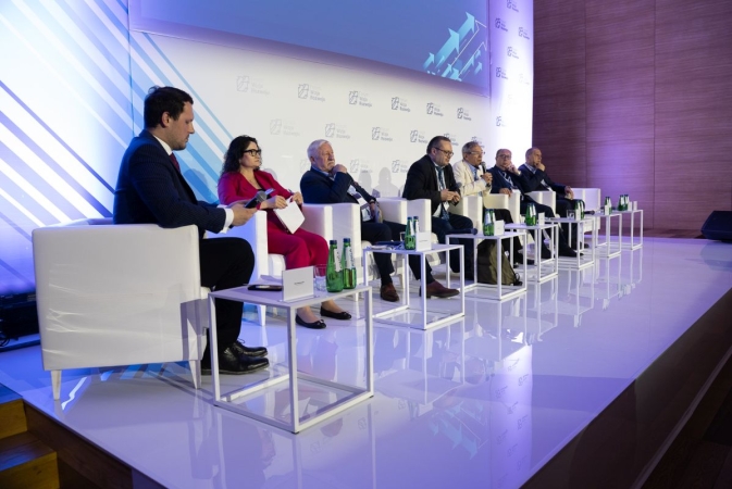 Forum Wizja Rozwoju 2022. W Gdyni o bezpieczeństwie energetycznym i wyzwaniach dla offshore [WIDEO]-GospodarkaMorska.pl