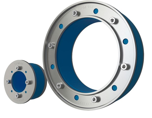 Rozwiązania Roxtec upraszczające naprawy statków-GospodarkaMorska.pl