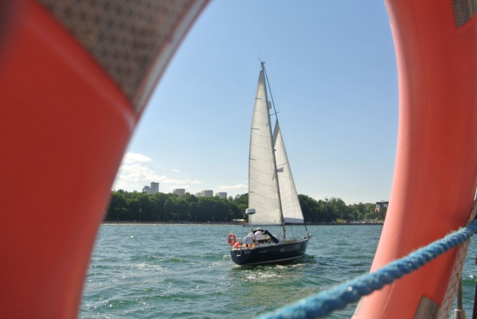 Fot. Port Gdynia-GospodarkaMorska.pl
