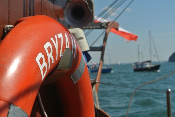 Fot. Port Gdynia-GospodarkaMorska.pl