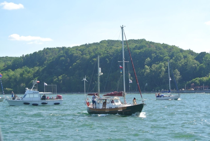 Fot. Port Gdynia-GospodarkaMorska.pl