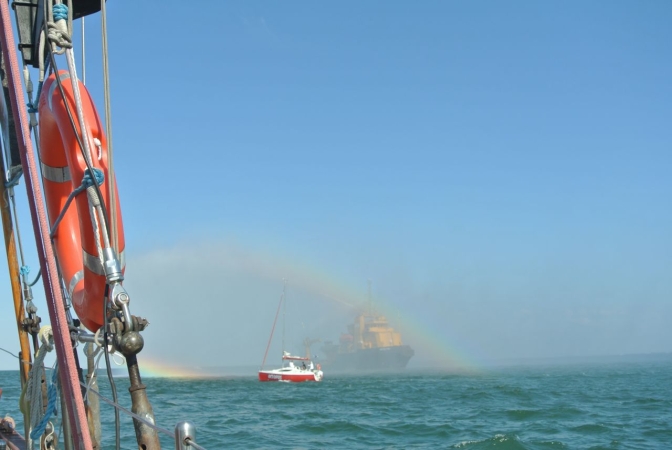 Fot. Port Gdynia-GospodarkaMorska.pl