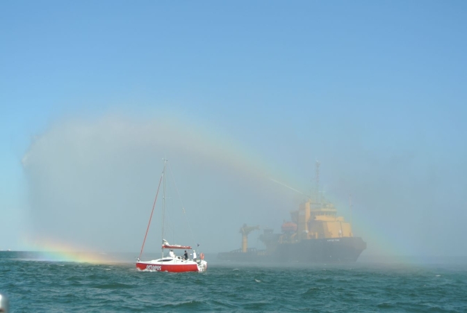 Fot. Port Gdynia-GospodarkaMorska.pl