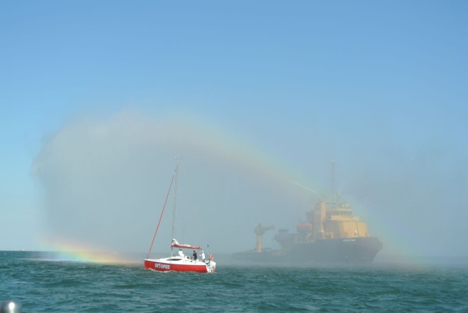 Fot. Port Gdynia-GospodarkaMorska.pl