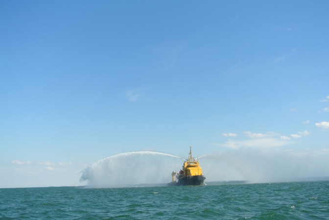 Fot. Port Gdynia-GospodarkaMorska.pl