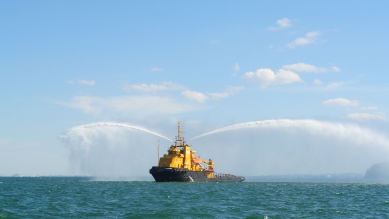 Fot. Port Gdynia-GospodarkaMorska.pl