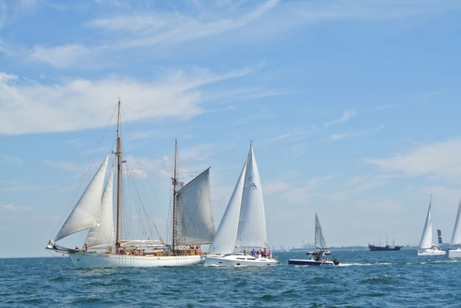 Fot. Port Gdynia-GospodarkaMorska.pl