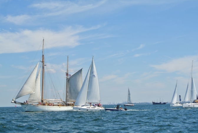 Fot. Port Gdynia-GospodarkaMorska.pl
