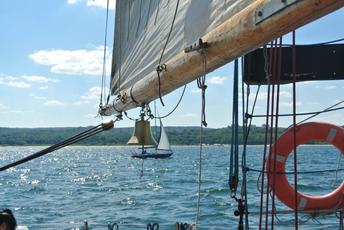 Fot. Port Gdynia-GospodarkaMorska.pl