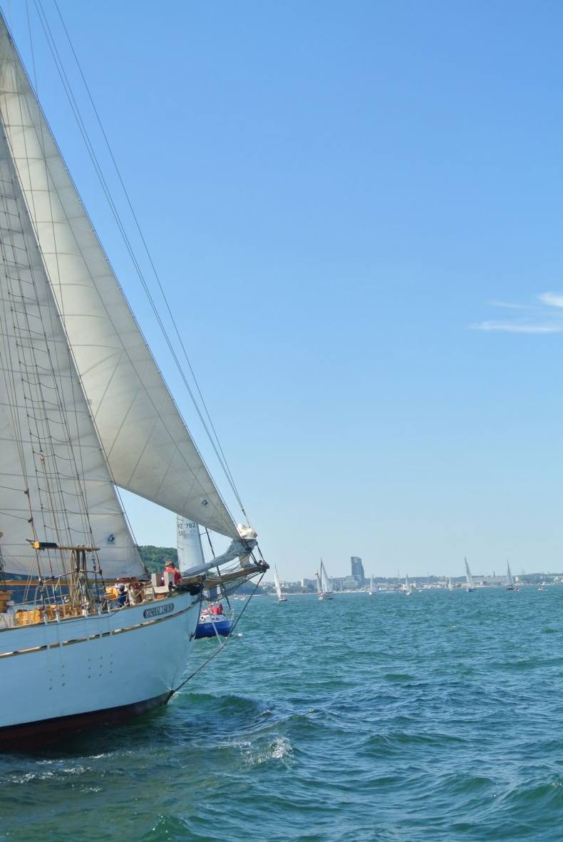 Fot. Port Gdynia-GospodarkaMorska.pl