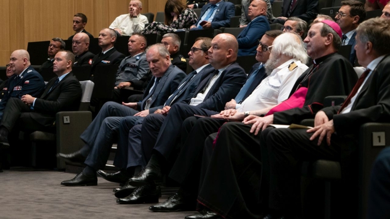 [WIDEO, FOTO] Morawiecki na Konwencie Morskim w Gdańsku: „Będzie więcej inwestycji”-GospodarkaMorska.pl