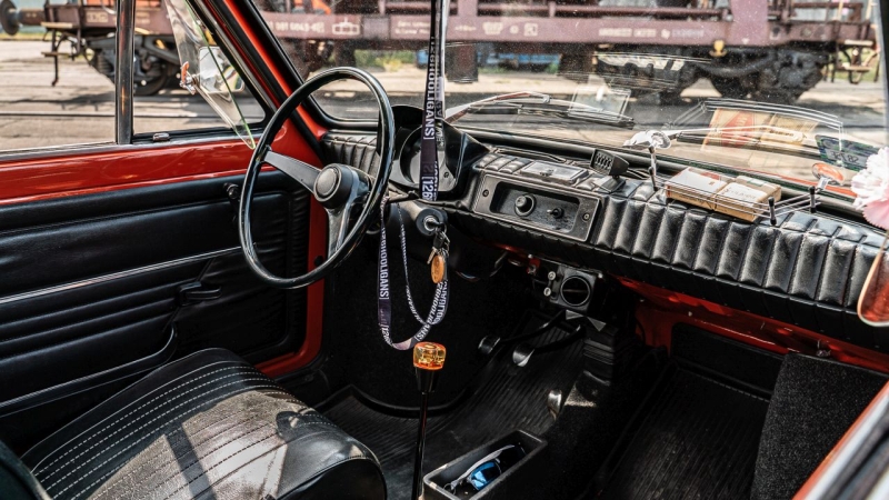 [WIDEO, FOTO] Port Gdynia wysyła maluchy w świat-GospodarkaMorska.pl