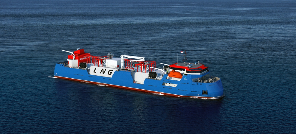 Seatech Engineering: jesteśmy gotowi projektować statki dla polskiego offshore wind [WYWIAD] -GospodarkaMorska.pl