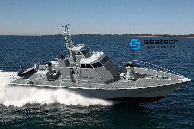 Seatech Engineering: jesteśmy gotowi projektować statki dla polskiego offshore wind [WYWIAD] -GospodarkaMorska.pl