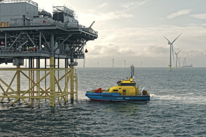 Seatech Engineering: jesteśmy gotowi projektować statki dla polskiego offshore wind [WYWIAD] -GospodarkaMorska.pl