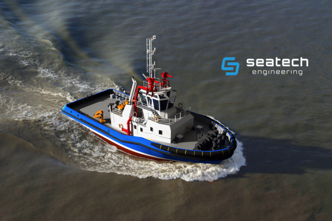 Seatech Engineering: jesteśmy gotowi projektować statki dla polskiego offshore wind [WYWIAD] -GospodarkaMorska.pl