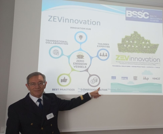 Crist. Kurs na rynek Zjednoczonych Emiratów Arabskich-GospodarkaMorska.pl