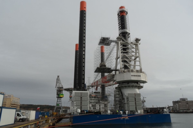 Crist. Kurs na rynek Zjednoczonych Emiratów Arabskich-GospodarkaMorska.pl